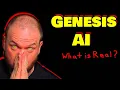 Genesis Project Just UNLEASHED Legions of Robots from SIMULATION to REALITY...