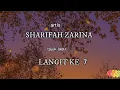 Download Lagu sharifah zarina - langit ke 7 #lirik