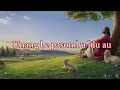 Download Lagu Lirik Lagu Rohani Batak ~Togihon Au Tuhan~Voc Century Trio