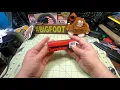 Kershaw Launch 11 Unboxing