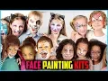 Best Face Painting Kits In 2025 - Fun Activities For Kids And Adults