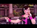 Download Lagu CINTA BAYANGAN || VOC.ELLA || TEMBANG SANDIWARA DWI WARNA 2019