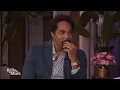 Jason George Talks About What It s Like Being Married to a Poet