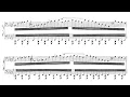 Charles-Valentin Alkan - Op.15, 3 Morceaux dans le Genre pathétique (Hamelin)