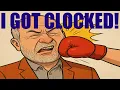 Download Lagu I Got Clocked - Jitter Fixed!?