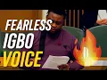Download Lagu Wanneer een Igbo-man de waarheid spreekt in het Britse parlement… 🔥🇳🇬🇬🇧