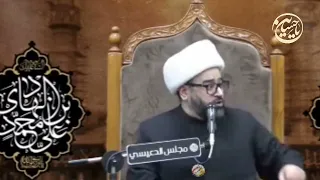 هل توسلت بالإمام علي الهادي عليه السلام ونذرت له لقضاء حاجتك المتعسرة 