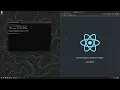 Building a Full Stack Application React Java Spring Boot and MongoDB Environment Setup