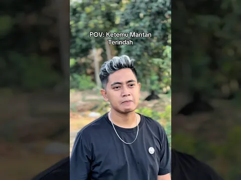 SEPEDA KESANGANKU UDAH GA SAYANG LAGI🗿