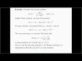 17 - Implicit Euler Method