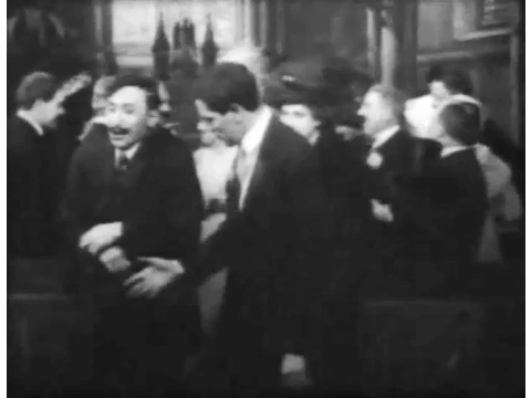"Lucky Jim" (1909) director D. W. Griffith
