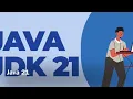 Java 21 Features