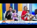 Aussie mum parodies celebrities on Instagram - Celeste Barber