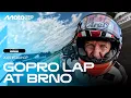 Download Lagu Blasting through Brno 🤩 | @GoPro Lap With Simon Crafar