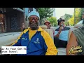 Planet Patrol Brings the Freestyle Energy With “Play at Your Own Risk” | Cadillac Chronicles
