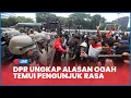 Download Lagu 🔴 Demo Sempat Ricuh, DPR Ungkap Alasan Ogah Temui Pengunjuk Rasa 25 Agustus Kemarin