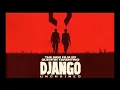 DJANGO UNCHAINED - MAIN THEME - Django