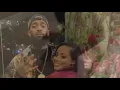 Nipsey Hussle and Lauren Londons Best Moments