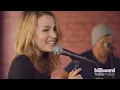 Bridgit Mendler - "Ready Or Not" LIVE at Billboard: Tastemakers Session