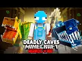 Download Lagu Surviving Minecraft's DEADLIEST Caves...