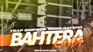 dj bahtera cinta trap x simpatik gayeng menthokrvltn