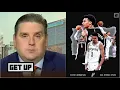 Lagu Spurs are the biggest threat to Thunder in West! – Brian Windhorst says Wemby is a top MVP favorite