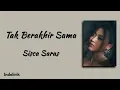 Download Lagu Tak Berakhir Sama - Sisca Saras | Lirik Lagu