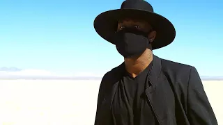 mr p my way official video 