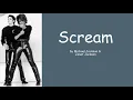 Scream by Michael Jackson Janet Jackson