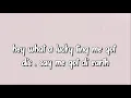 Masicka - Toxic World (Official Lyrics)