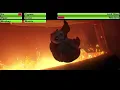 Download Lagu Kung Fu Panda 2 (2011) Factory Battle with healthbars