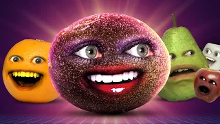 Annoying Orange - Passion Packed!!