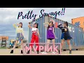 Lagu BLACKPINK - 'Pretty Savage' Dance Cover By MVPINK (INDONESIA)