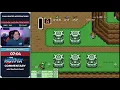 Download Lagu Challenger Approaching - The Legend of Zelda: A Link to the Past Low% One Hit KO No Major Glitches
