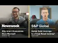 What Everyone Gets Wrong About Global Debt | Economics Explained