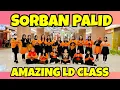 Lagu SORBAN PALID Line Dance | Choreo by Pipit Noviantini (INA)