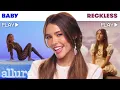 Lagu Madison Beer Breaks Down Her Most Iconic Music Videos | Allure