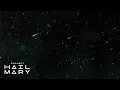 PROJECT HAIL MARY | 8 Hour Ambient Soundtrack Suite ( 8 Hours of Ambient Space Music)