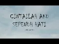 Download Lagu ari lasso - cintailah aku sepenuh hati - sky lirik