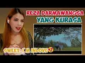 Download Lagu REZA DARMAWANGSA - Yang Kurasa Official M/V | Reaction