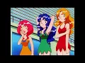 Pokemon The Series The Beginning Water Flowers of Cerulean City The Sensational Sisters Lisa Ortiz