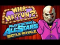 PlayStation All-Stars Battle Royale - What Happened