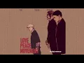 Tiger JK, Paloalto, Woo, MAN1AC, Los, YDG, Bizzy, yoonmirae - Love Peace Movement (호심술 REMIX) Audio