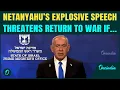 Download Lagu Netanyahu’s Full VICTORY SPEECH | Israeli PM’s Explosive Message to Hamas:  'Your End Is Near!'