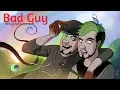 BAD GUY | Nightcore