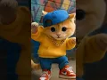 Download Lagu Me when I hear: wut wut wuttttBrain :stay still Body: AUTOMATIC DANCE MODE 😹🕺#trending#cat#Shorts