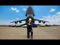 Download Lagu Inside The World's Biggest Military Airplane | C5 Super Galaxy