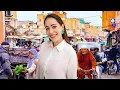 Download Lagu Intense Market Spree at Old Medina Market in Casablanca 🇲🇦