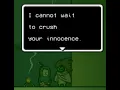 Lisa the Joyful - Unlocking Superboss