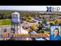 Tour of Wheatland California